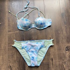VIctoria secret bikini set